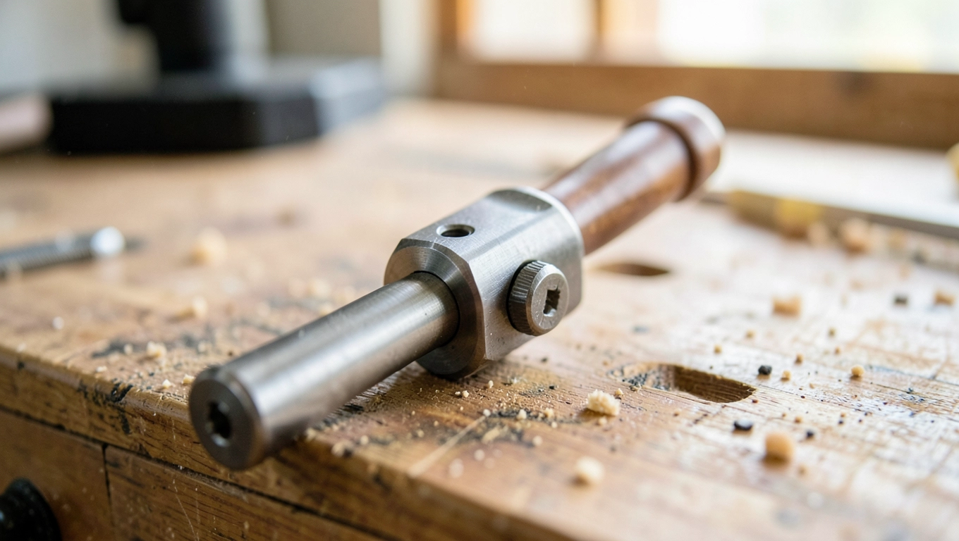 Czas realizacji korby markizowej