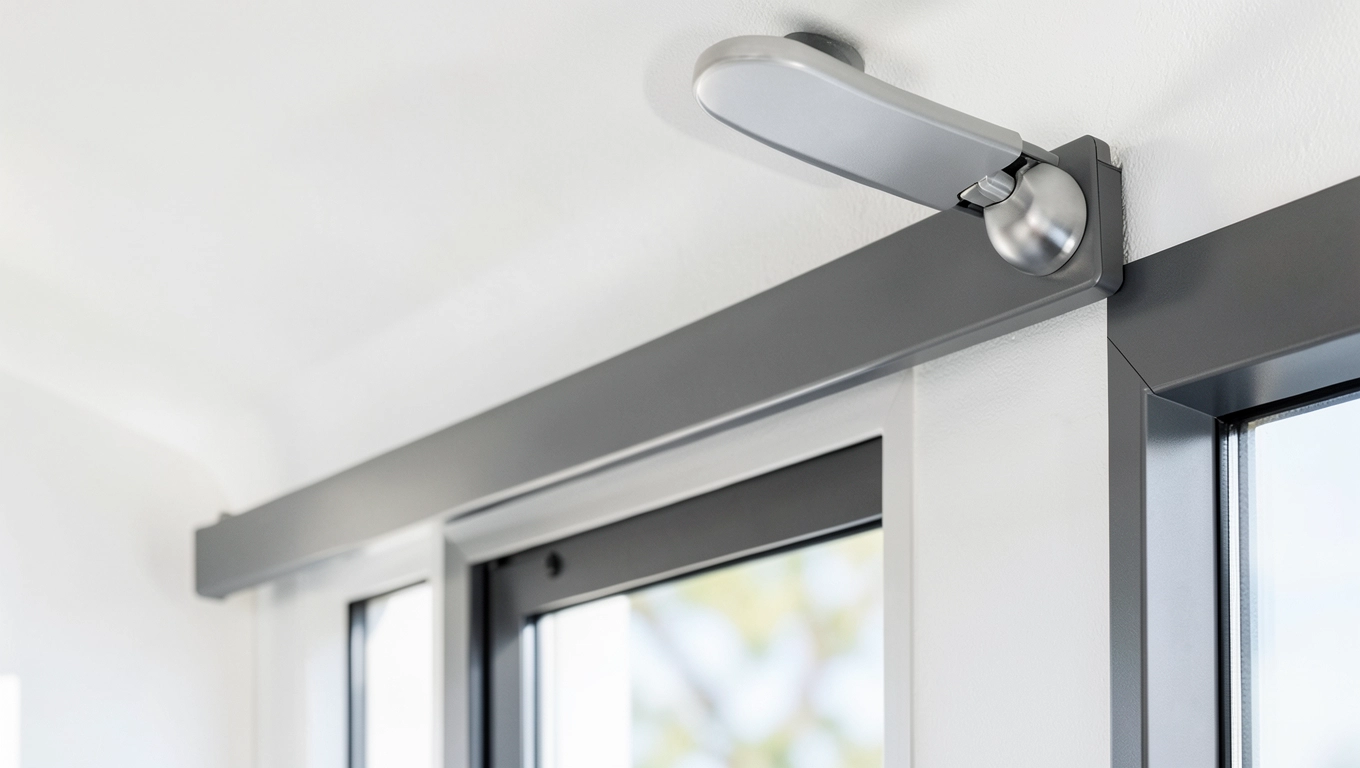 Kolory korby do markizy