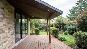 Czy zadaszenie wlicza się do powierzchni zabudowy