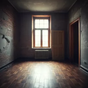 Jak wyremontować stare mieszkanie