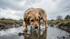 jak zrobić zadaszenie dla psa