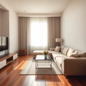 Jaka wielkość mieszkania