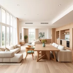 Jakie mieszkanie dla 6 osobowej rodziny