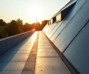 Zadaszenie tarasu cena za m2 Wrocław