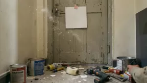 Zawiadomienie o remoncie mieszkania wzór